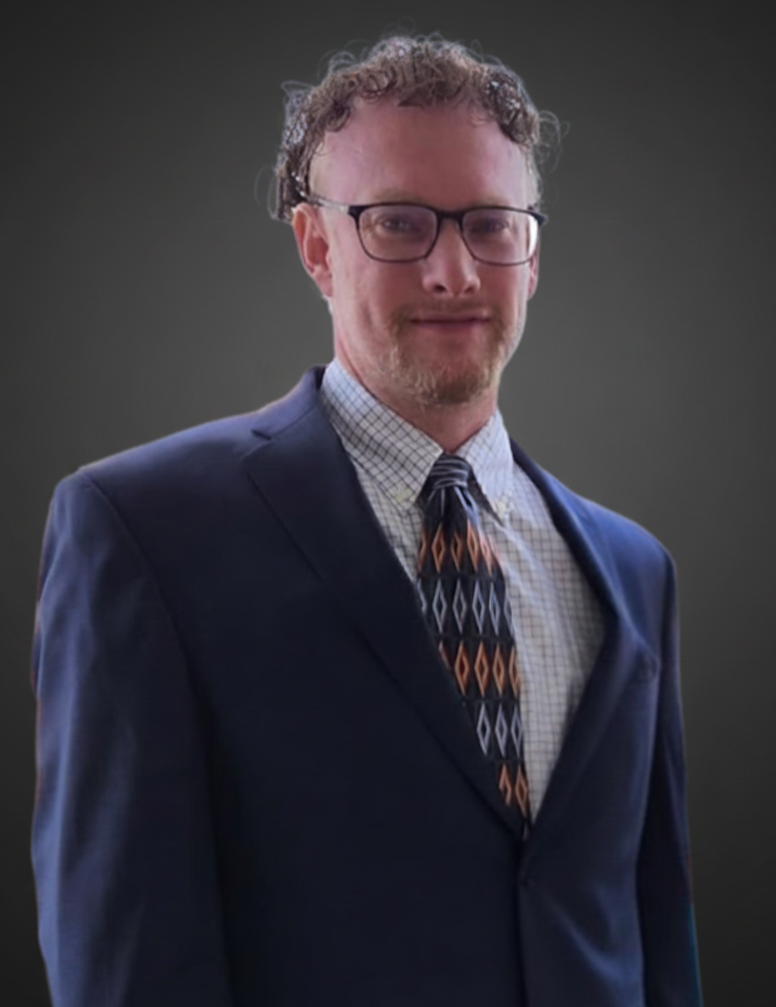 Kevin Komlosy, Founder of VitalWhy